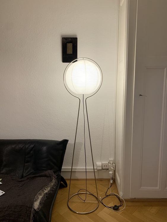Lampe IKEA vintage VATE (Gebraucht) in Genève für CHF 120 – nur ...