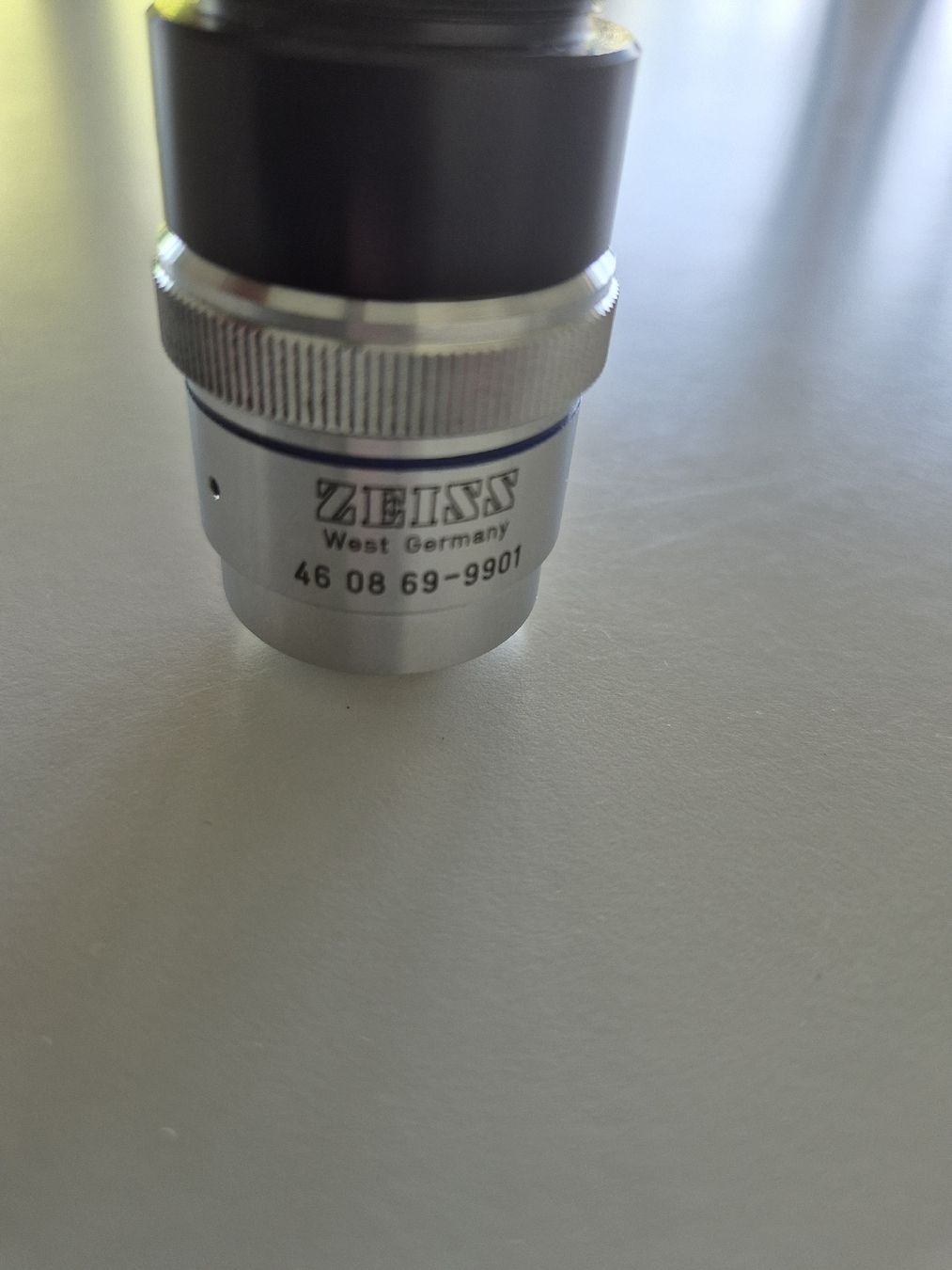 Zeiss Objektive: Objektiv – Gebraucht aus Wasterkingen von mimi964