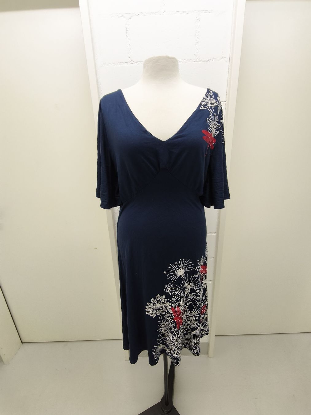Desigual Vestiti: Desigual Kleid – Nuovo (secondo la descrizione) da Hochdorf venduto da Berry005
