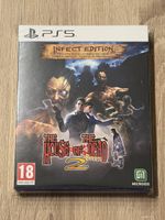 House Of The Dead 2 - PS5 - Infect Edition - Komplett