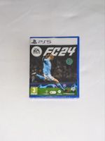 FC 24 PS5 Spiel neu und originalverpackt