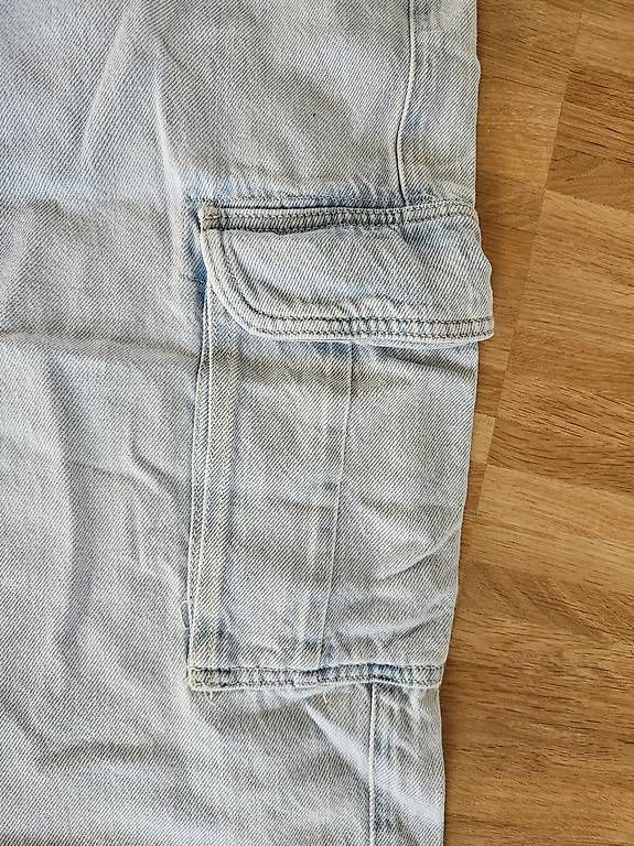 Mango Jeans: Cargo Jeans Gr M von Mango – Usato da Zürich venduto da leonard014 1