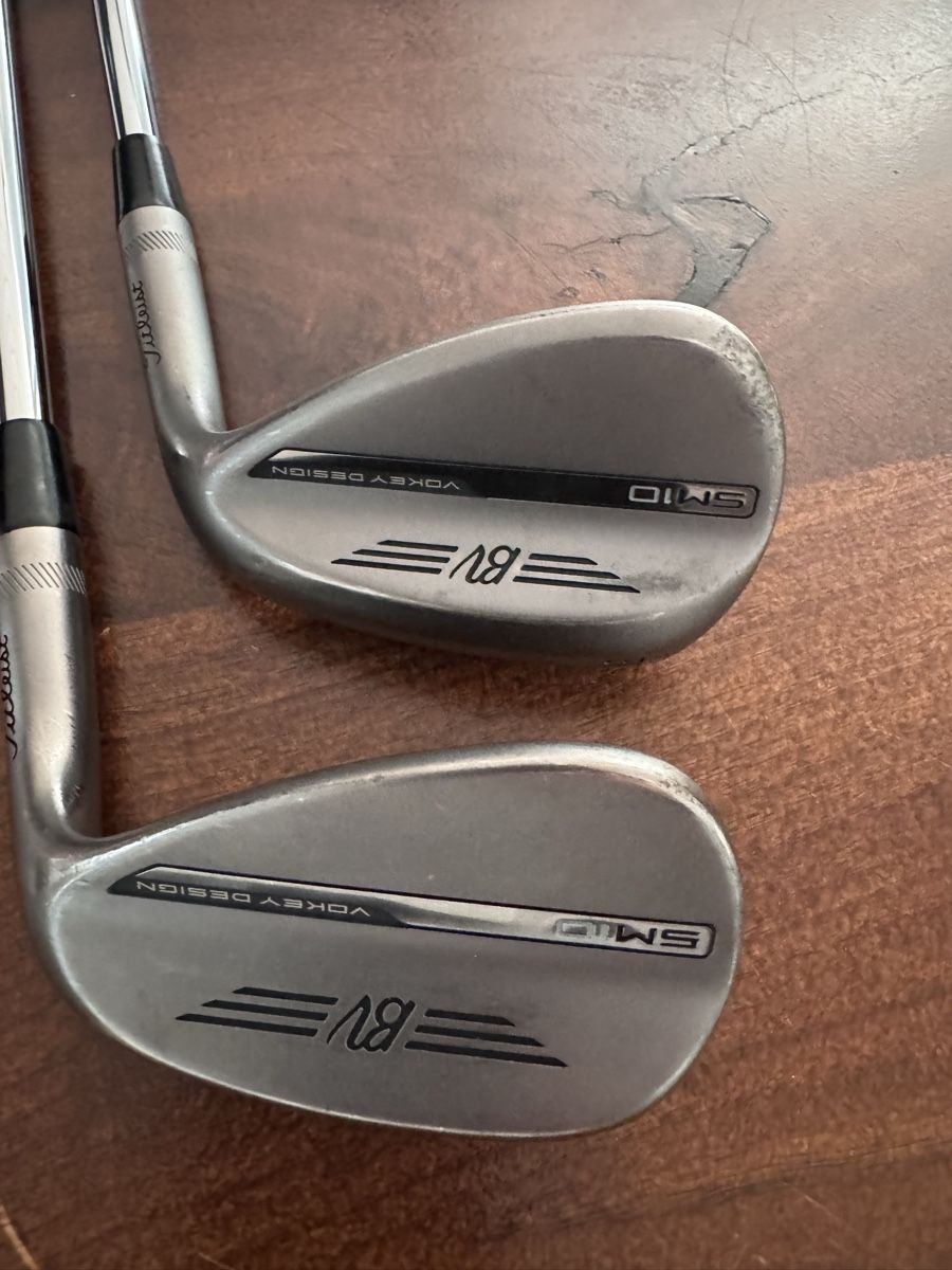 Titleist Schläger & Sets: TITLEIST KOMPLETT SET – Neu (gemäss Beschreibung) aus Hagendorn von fra_xl8q 3