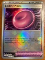 Pokemon Binding Mochi Pokeball (Versand gratis)