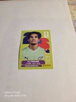 Panini  2026 ALEX PAULSEN NZL 3