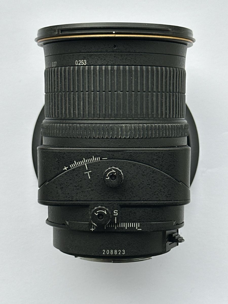 Nikkor Obiettivi: Nikon PC-E Micro Nikkor 45mm 1:2.8D ED Objektiv excellent  – Usato da zürich venduto da josschmid01 3