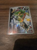 Pokémon premiers partenaires Vipélierre 049 promo