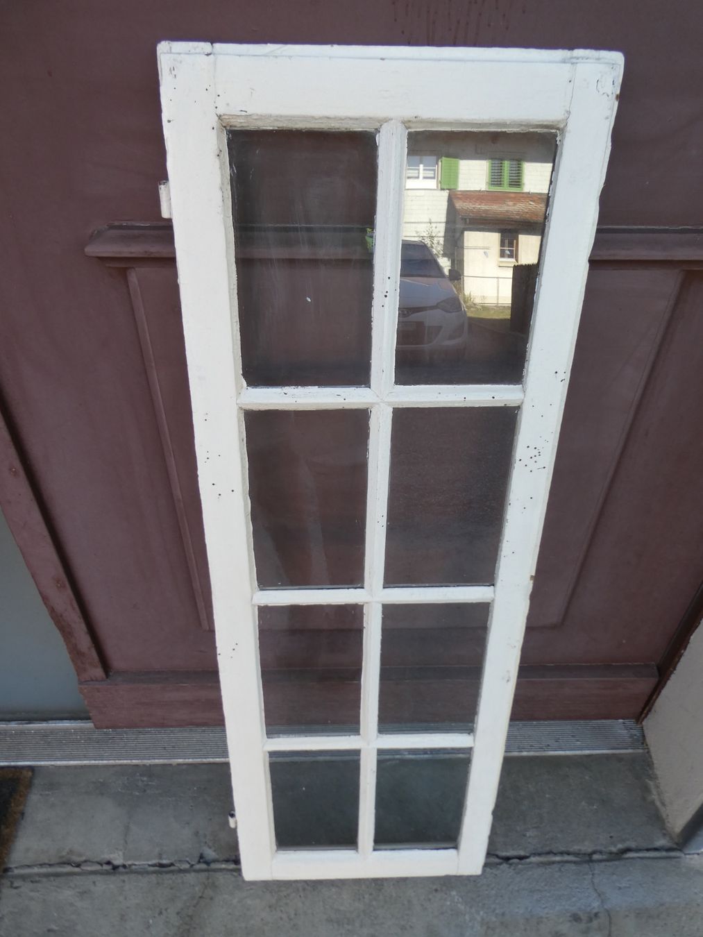 Finestre: altes Fenster Nr. 2 – Usato da Rafz venduto da Powacaddy 1