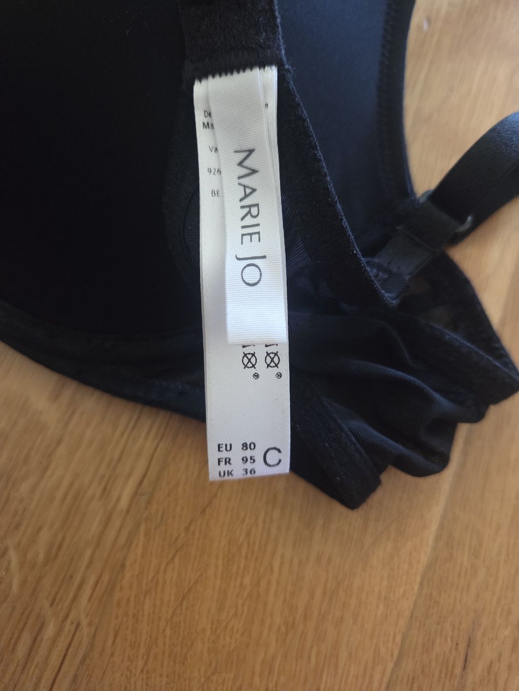 Marie Jo Altra biancheria intima: BH Marie Jo Gr 80 C neu – Nuovo (secondo la descrizione) da Port venduto da Darialina 3