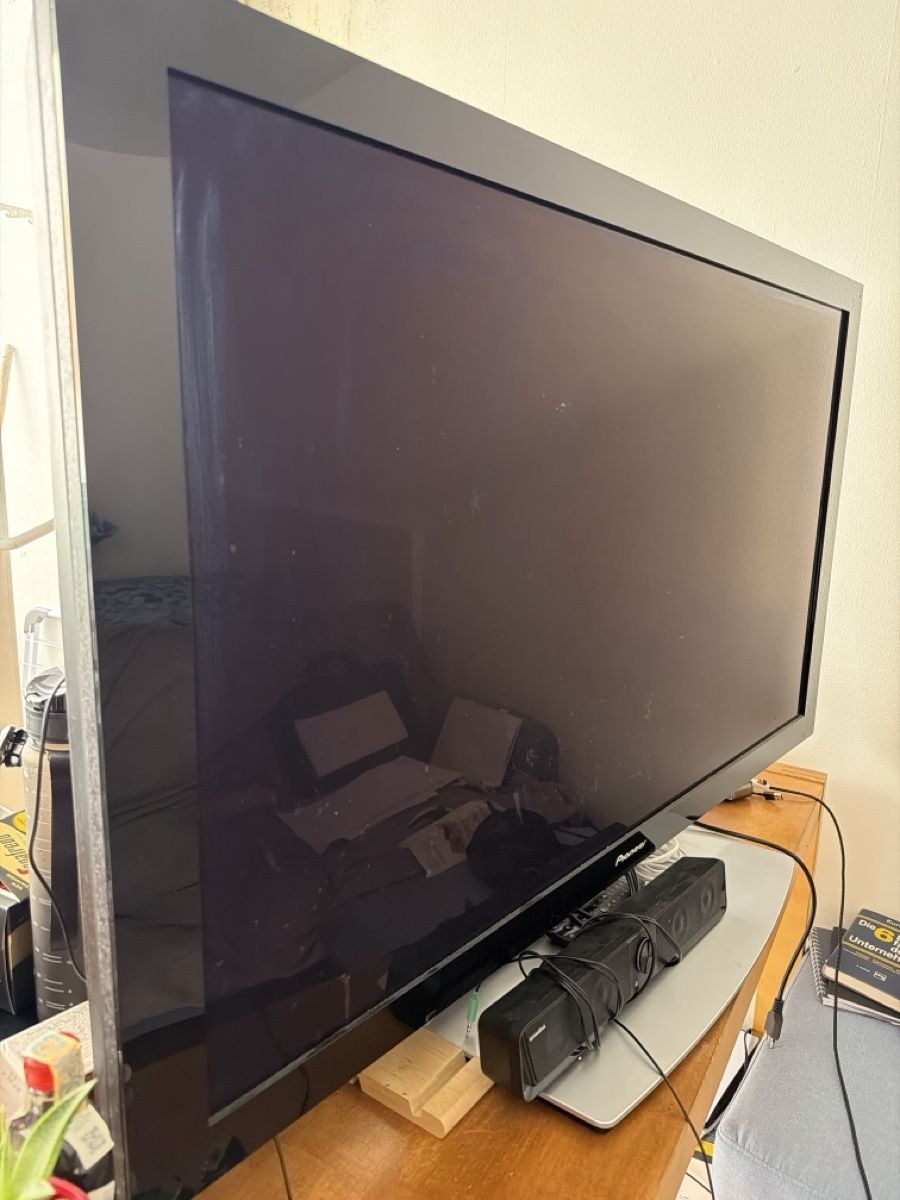 Pioneer Appareils TV: Gratis TV – Défectueux à Zürich par mar_72vy