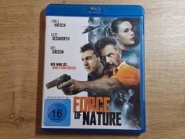 Force of Nature (2020) RAR Bluray