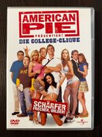American Pie - Die College Clique