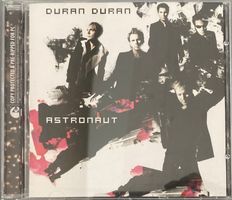DURAN DURAN - ASTRONAUT