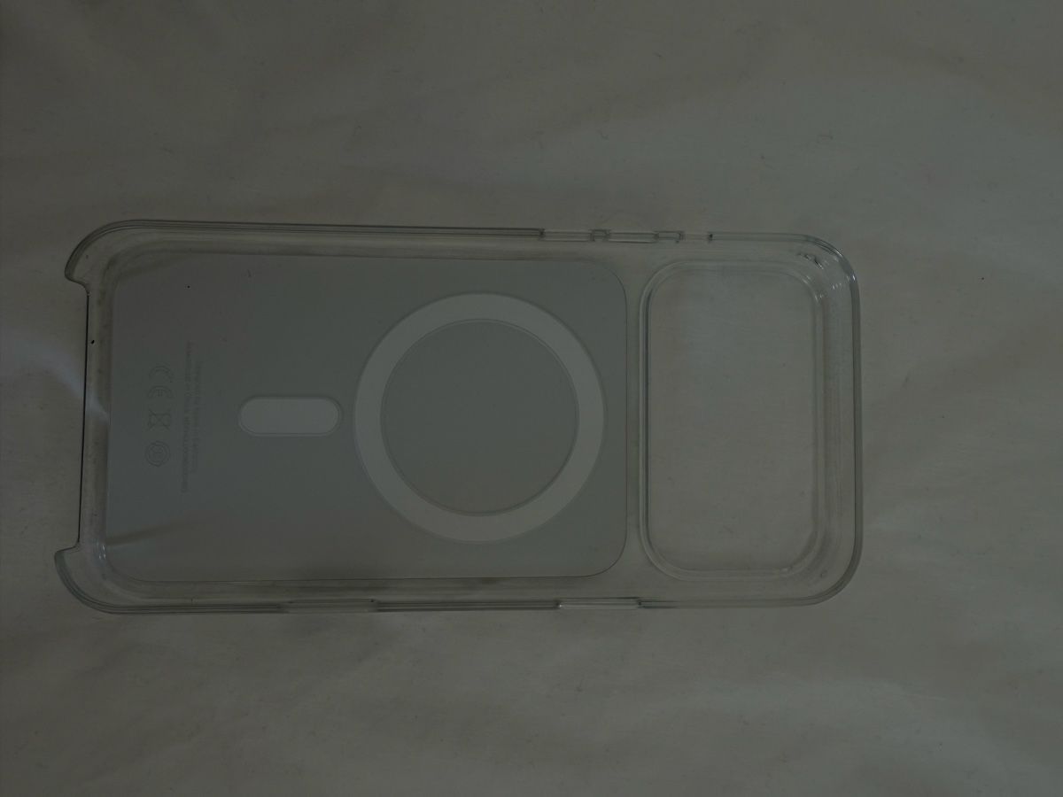 Apple Covers & Schutzfolien: iPhone 17 Pro Max Cover – Gebraucht aus Arosa von hel_7v5h 3