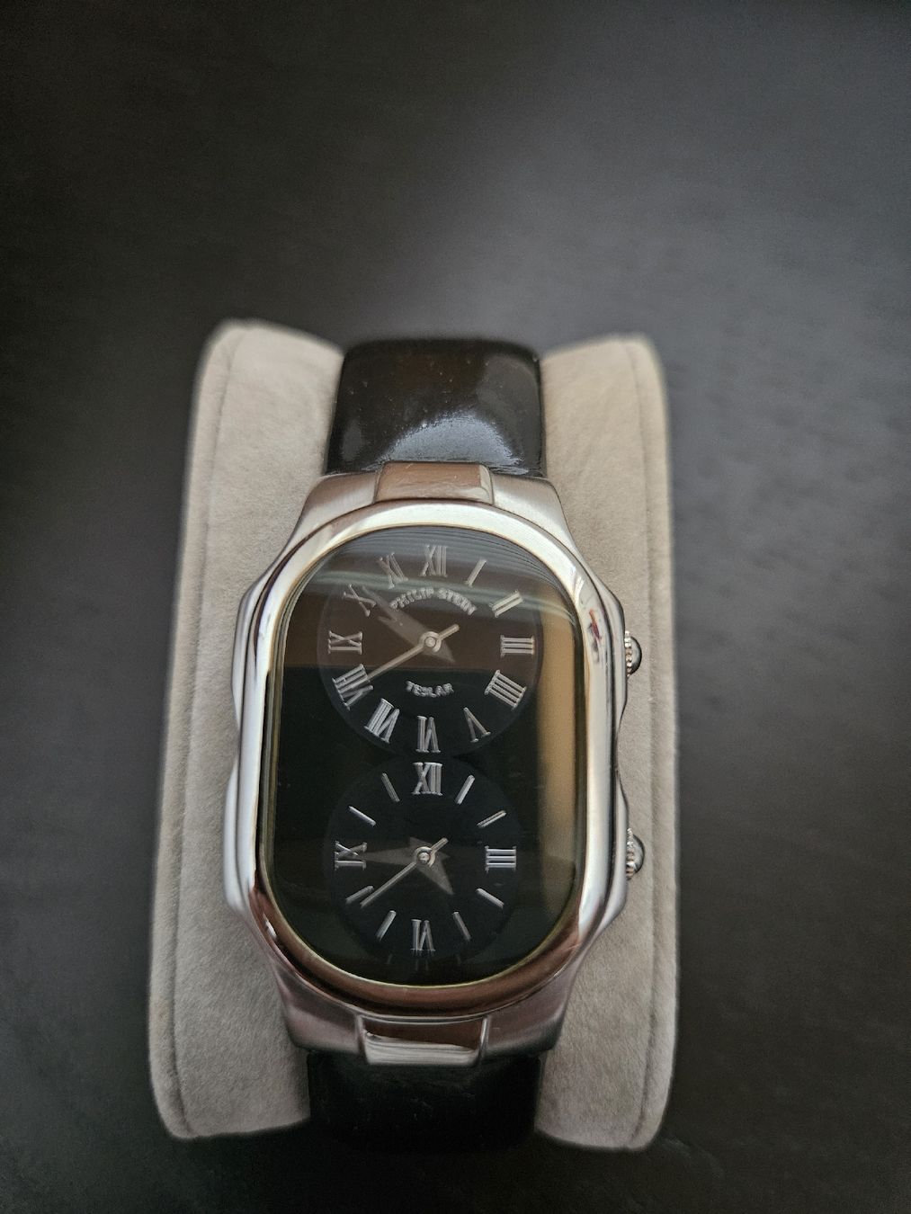 Orologi: Orologio Philip Stein TESLAR – Usato da Pura venduto da and_8dzs 1