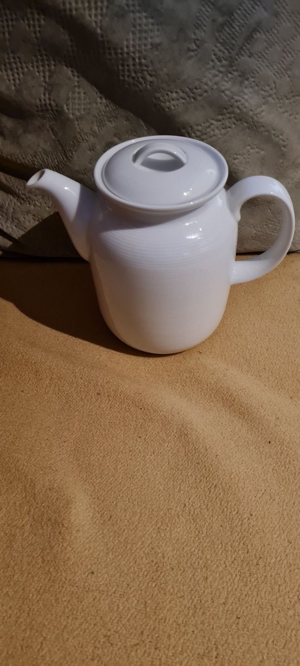 Thomas Set di piatti: Thomas Rosenthal Kaffeeservice – Nuovo (secondo la descrizione) da Münsingen venduto da Cuci31 6