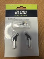 BLH 4331A, bras suiveurs FBL Blade 450