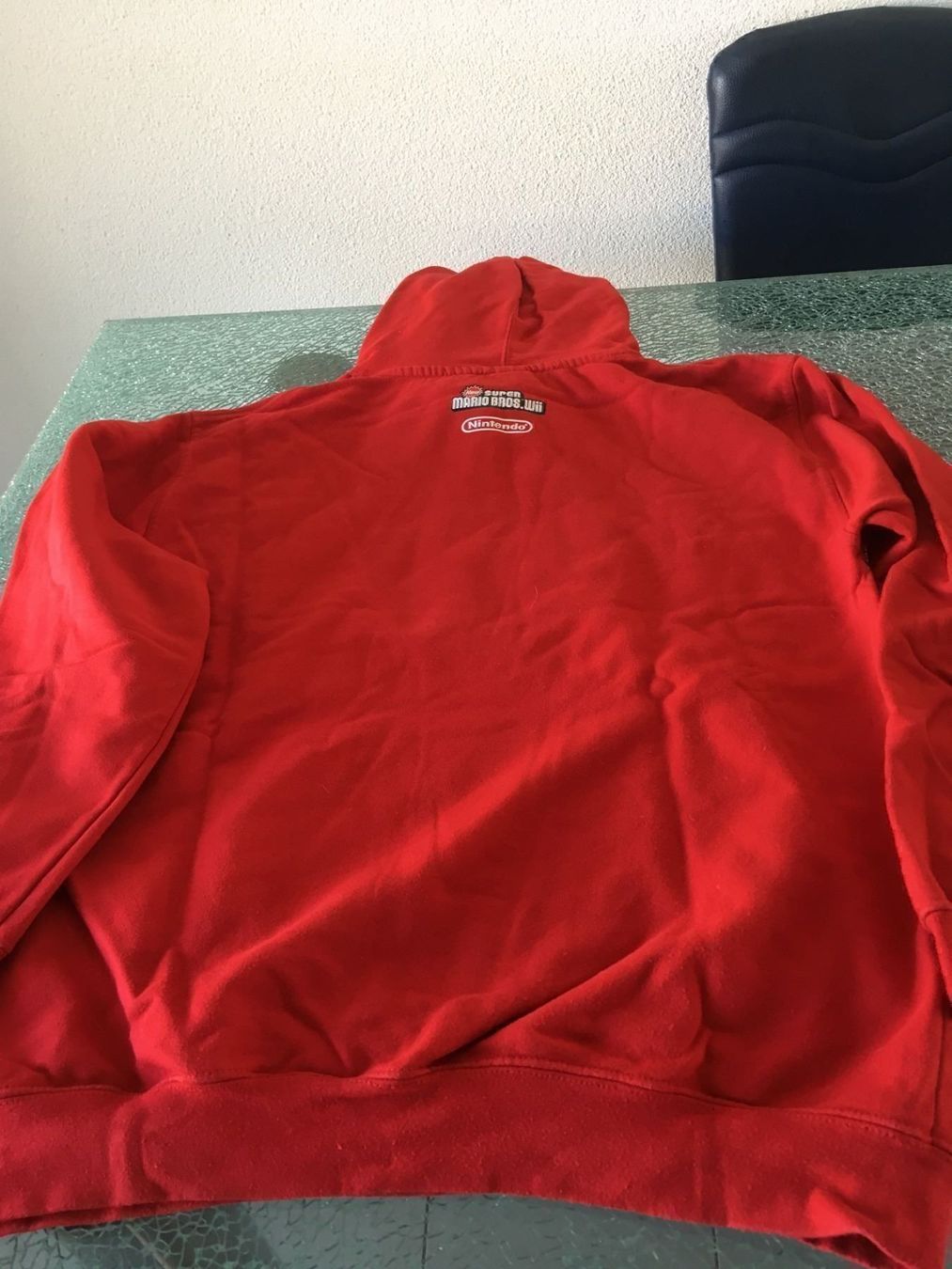 Maglioni & Felpe: neuer Nintendo Super Mario Pulli Gr. M – Nuovo (secondo la descrizione) da Oftringen venduto da andrax 3