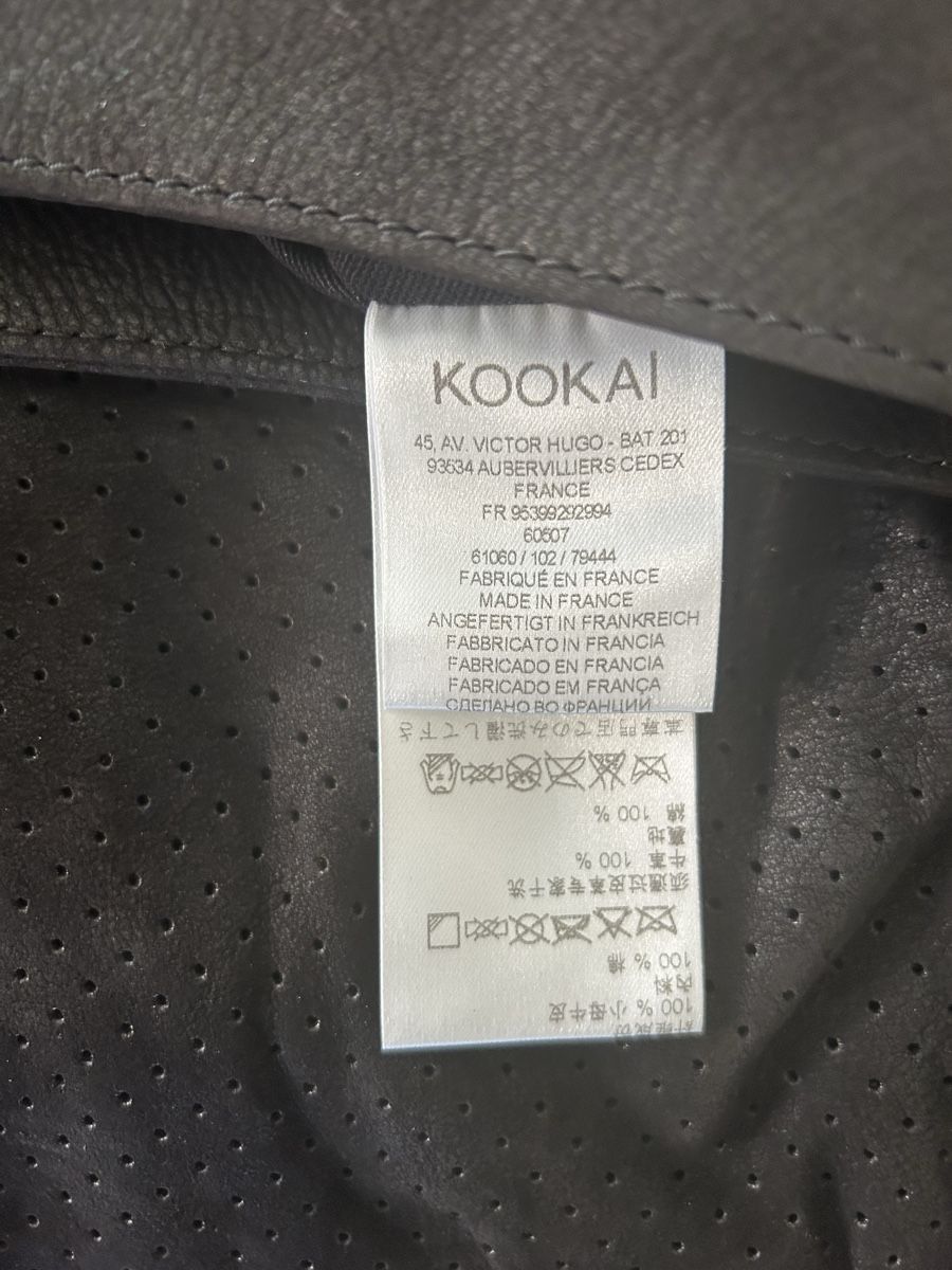 Kookai Taschen für Damen: Borsa KOOKAI – Neu (gemäss Beschreibung) aus Locarno von Matic04 2