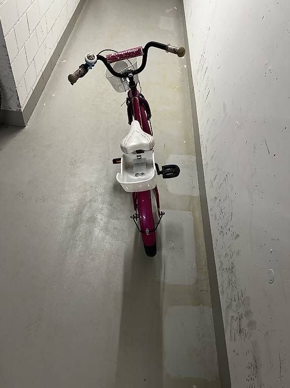 Velos: Velo 16 Zoll – Gebraucht aus Landschlacht von Blaudomin1 2