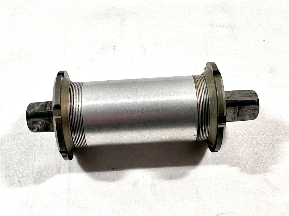 Mavic 610 URD SSC ZAP Bottom Bracket 119mm Made in France