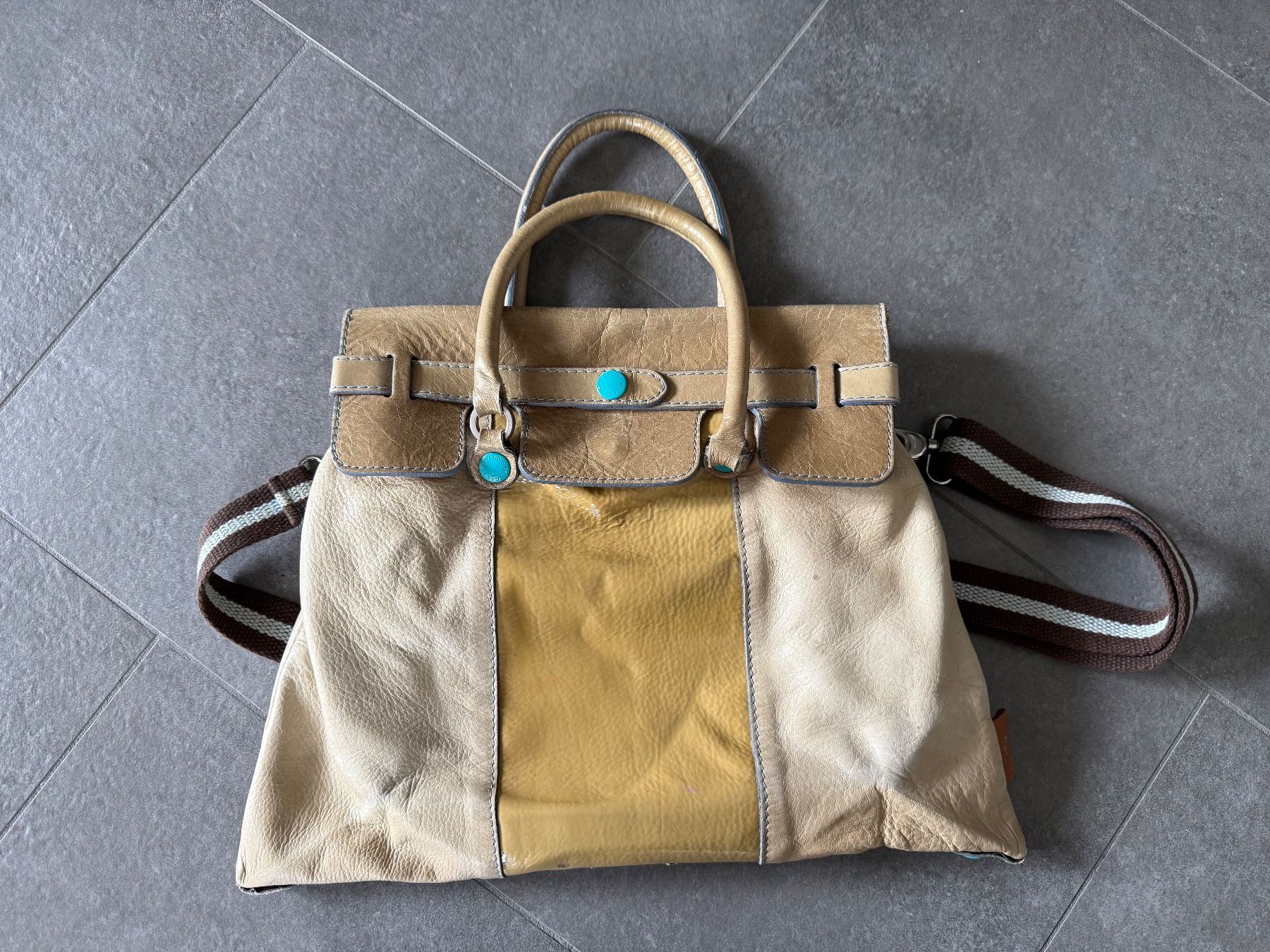 Gabs Taschen für Damen: Gabs – Gebraucht aus Matten b. Interl von iamue 4