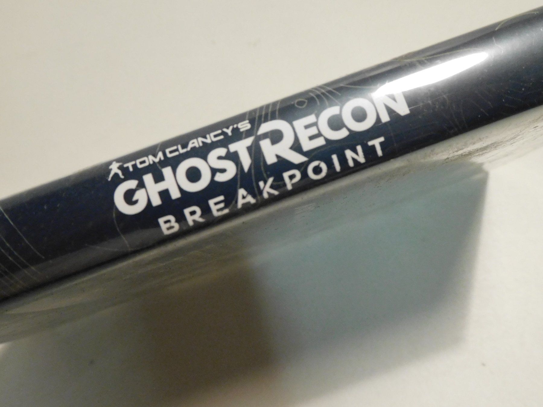 Giochi: PC CD Rom Game Ghost Recon Breakpoint Tom Clancy 2017 – Usato da Sursee venduto da 76 6