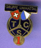 TCS   Gruppe Limmattal