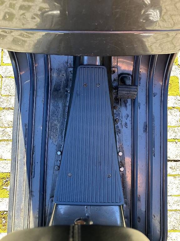 Strada: Vespa PX 200 – Usato da Abtwil AG venduto da ROLLer13 3