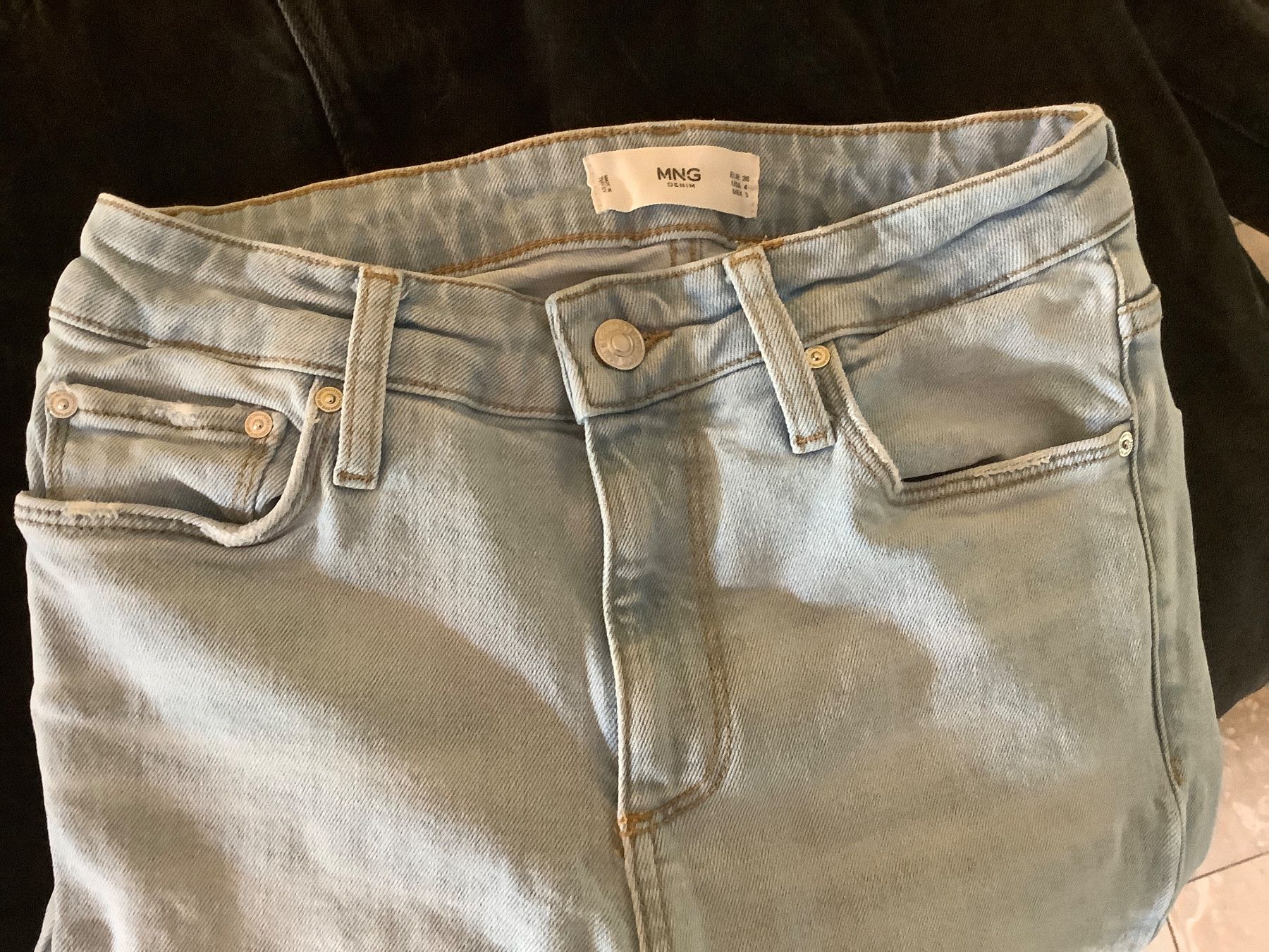 H&M Kleiderpakete: Hosen- Paket 36 – Gebraucht aus Winterthur von wintidizi 2