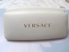 GIANNI VERSACE Brillenetui TOP! VERSAND