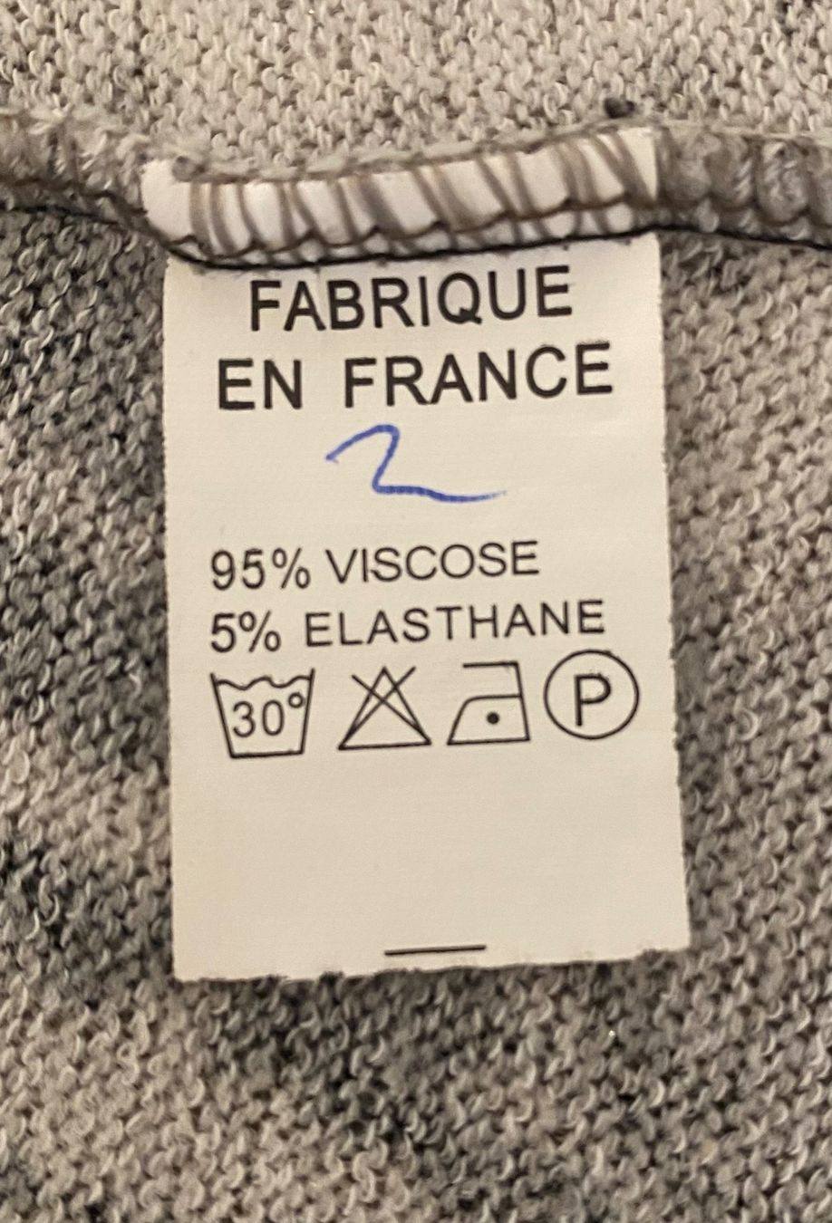 Maglioni & Felpe: Pullover, Gr. L in Braun/Schlamm/Beige – Usato da Zürich venduto da Maria2021 3