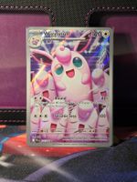 Wigglytuff 105