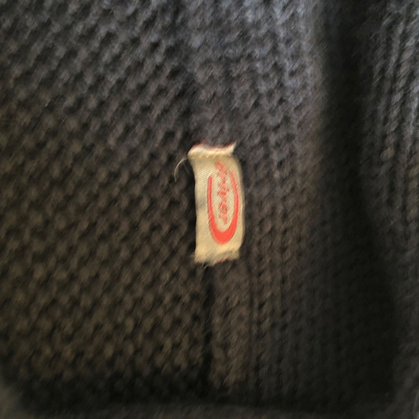 Maglioni & Felpe: Vintage Driver Strickpullover aus Italien, L – Usato da Brienz BE venduto da Kokolea84 4