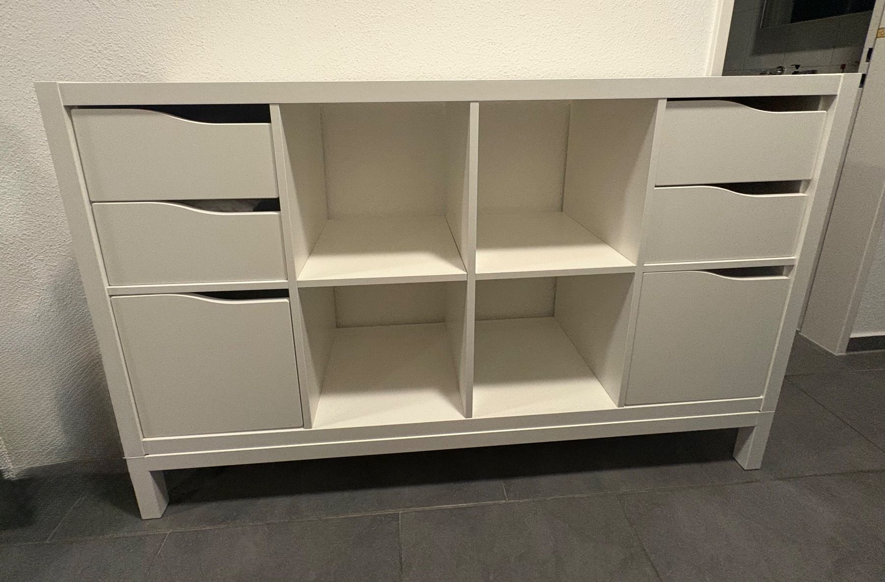 Ikea Scaffali: KALLAX Regal – Nuovo (secondo la descrizione) da Küssnacht am Rigi venduto da Wir-3