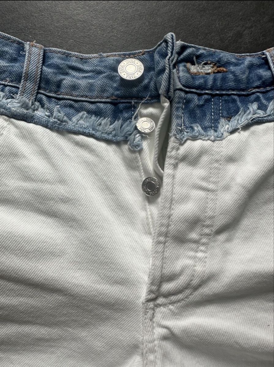 Zara Pantalons: Shorts Zara – Neuf (Voir description) à Ebikon par nat_jzh5 3