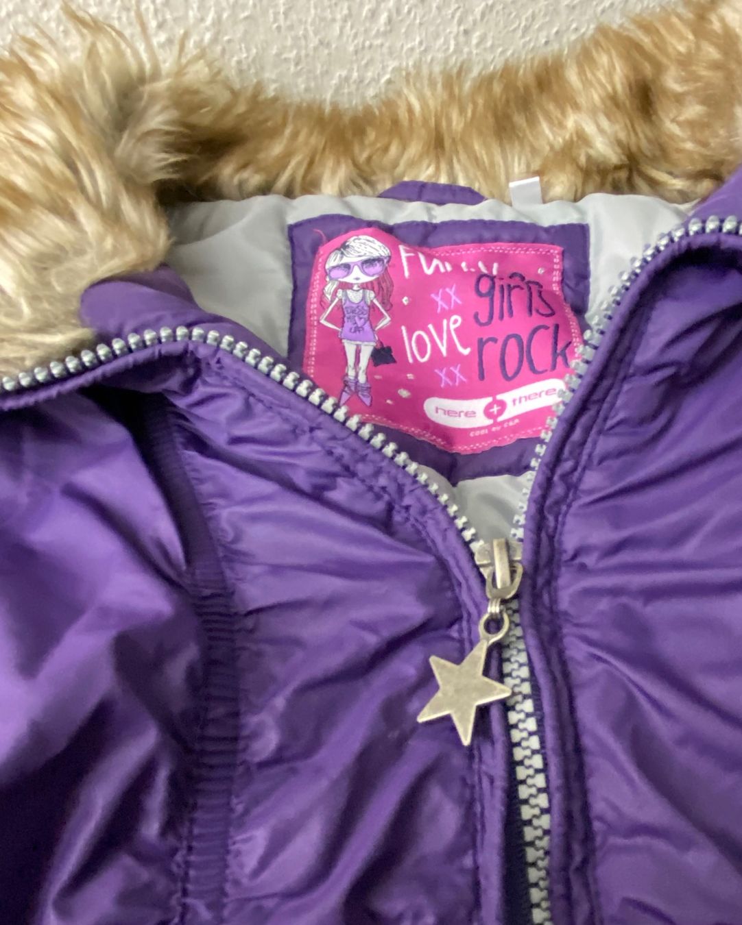 C&A Vestes & Manteaux: Jacke 140-152 – D'occasion à Herrenschwanden par Cate67 1