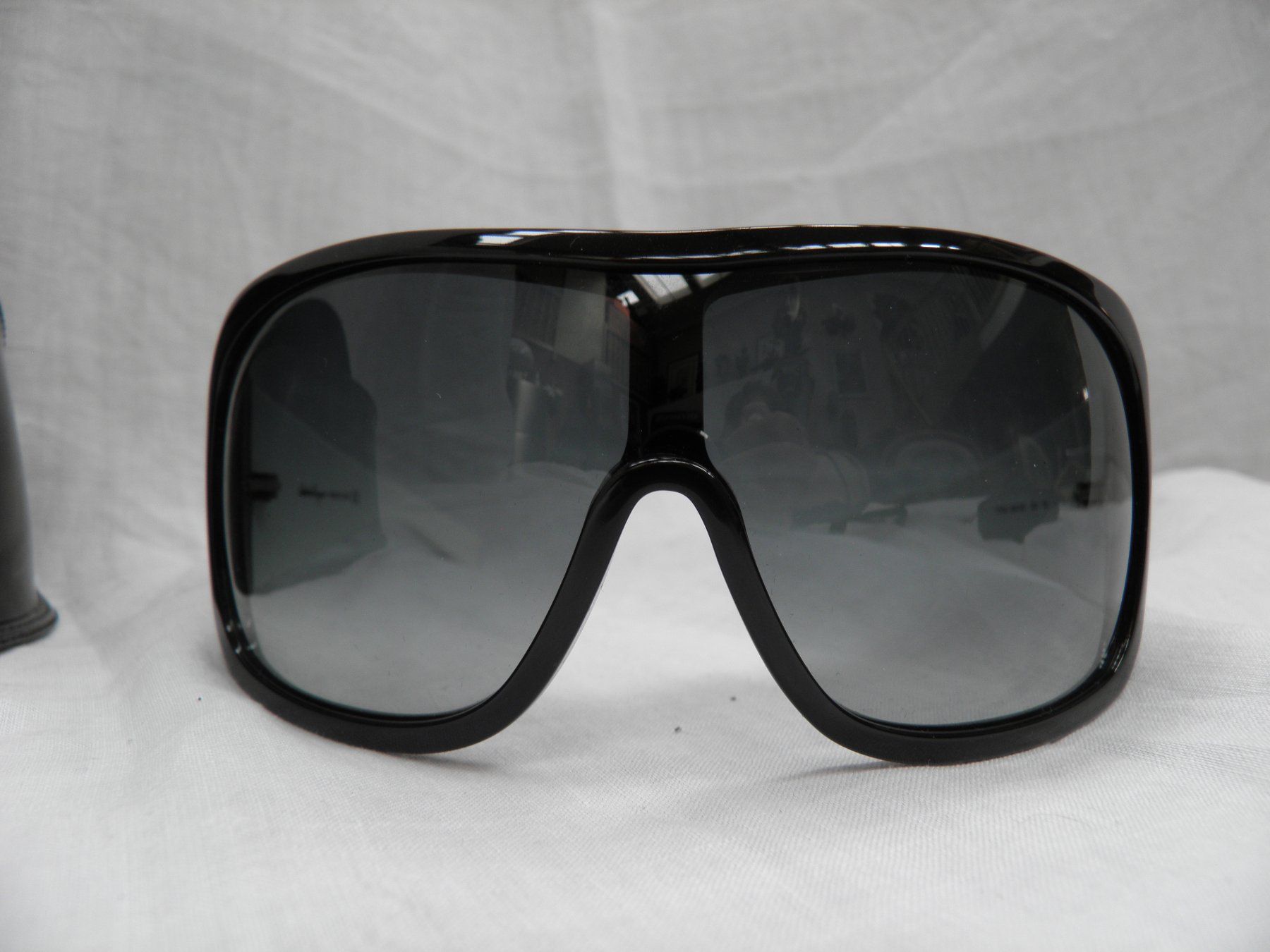 Salvatore Ferragamo Occhiali & Lenti: Sonnenbrille SALVATORE FERRAGAMO – Usato da Rüti ZH venduto da corvus-corvus 2