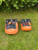 Worx Paket Zwei für Eins