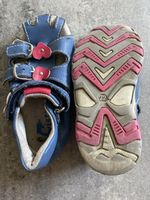 Sandalen Gr. 22 twisty