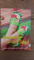 Sommerschuhe Nähen