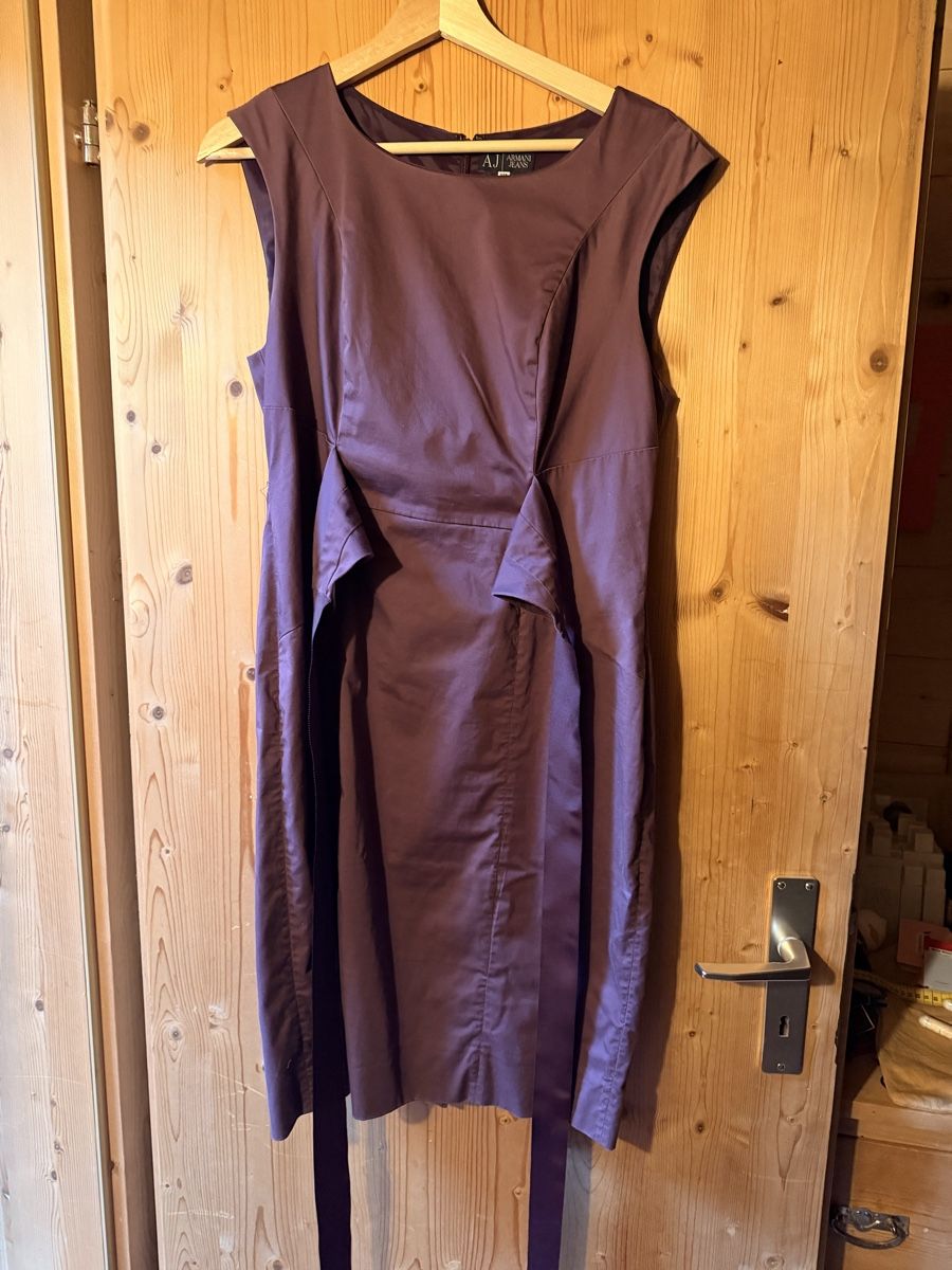 Armani Kleider: Kleid von Armani – Gebraucht aus Donat von troja007