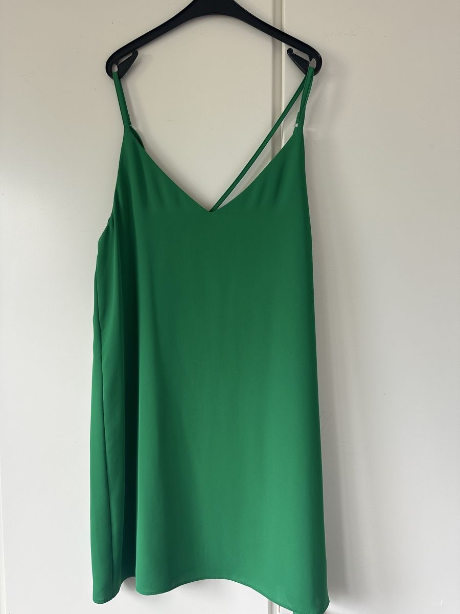 Topshop Kleider: Topshop Sommerkleid – Gebraucht aus Zürich von cel_hr6n
