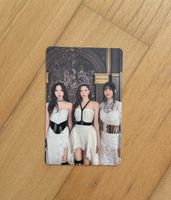 MISAMO - Masterpiece Photocard