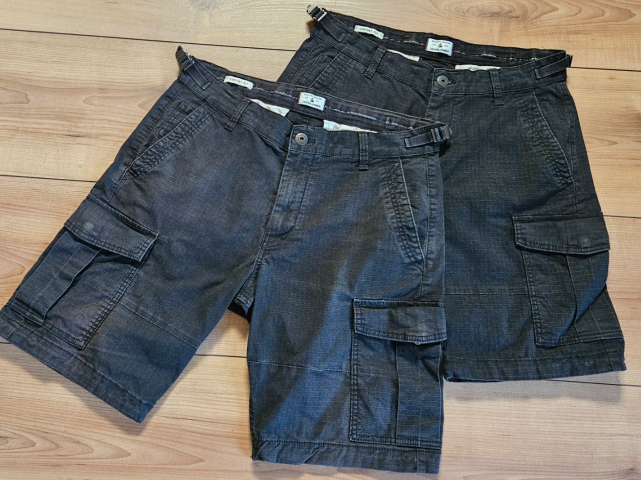 Hosen: Kurze Hose 2 Stück – Gebraucht aus Tann von Pepiino 5
