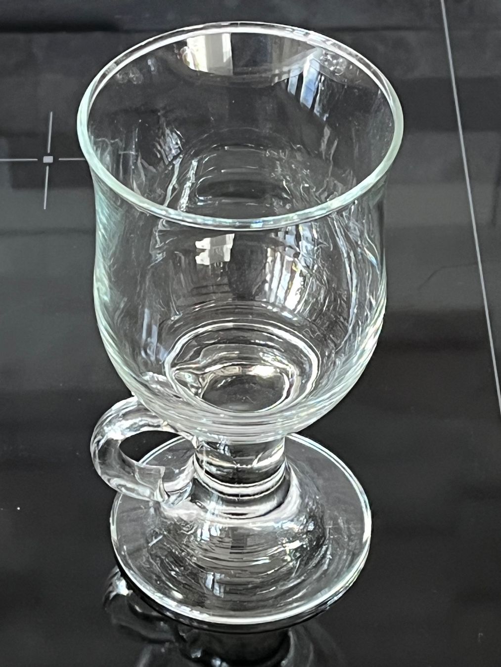 Bicchieri: Tee / Kaffee Gläser – Usato da Bauma venduto da Budgerigar 3