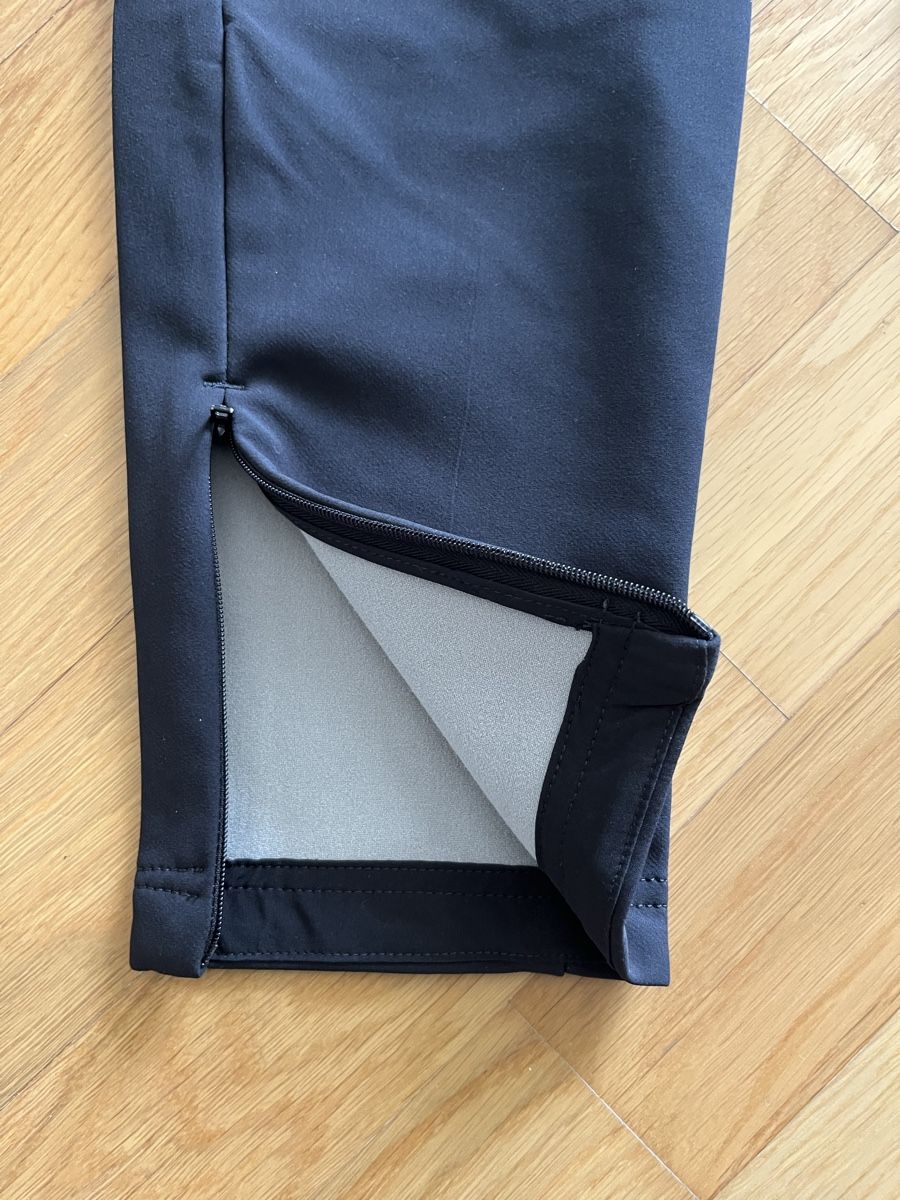 Dope Pantaloni: Dope Nomad Softshell Hose, XXS, neuwertig – Usato da Frauenfeld venduto da heyLani 3