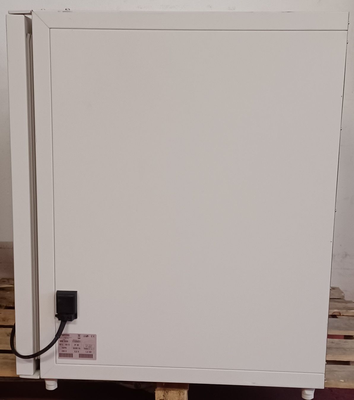 Accessori da laboratorio: Thermo BBD 6220 CO2 incubator – Usato da Niederdorf venduto da LeptonAG_Labor 7
