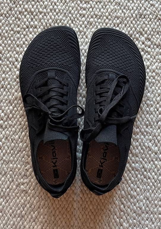 Scarpe da uomo: Kjavik One Barefoot Sneaker – Nuovo e nell'imballaggio originale da Tschingel venduto da MichuA 1
