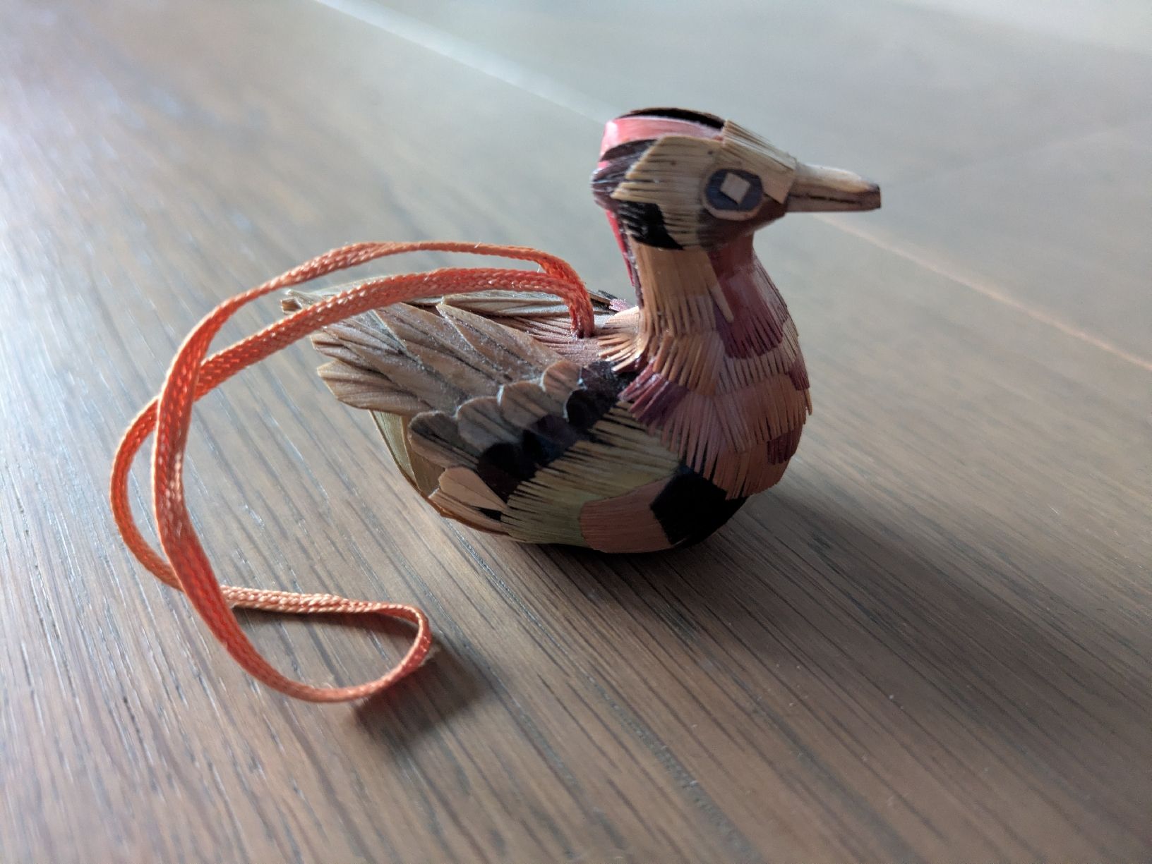 Statuette: Schöne Deko-Ente, vintage, einzigartig – Usato da Bern venduto da der-waldgang